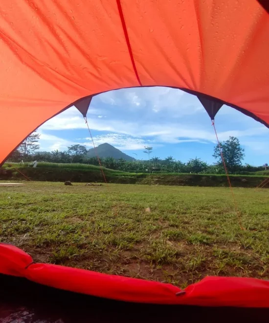 Sisicai Camp Riverside